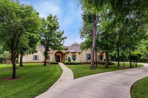 2926 Forest Vw, Richmond, TX 77406-5283