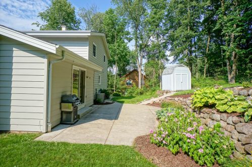 2839 Rolling Ridge Dr, Waukesha WI  53188-1362 exterior