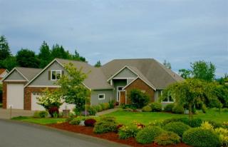 4604 118th Loop, Olympia, WA 98512-1083