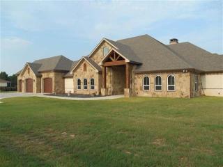 229 Wiley Page Rd, Longview, TX 75605-5933