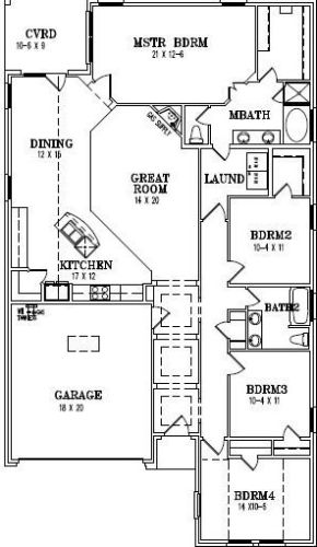 9316 Meadowpark Dr, Argyle, TX 76226-4297