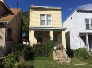 1994 Kinney Ave, Cincinnati, OH 45207-1942