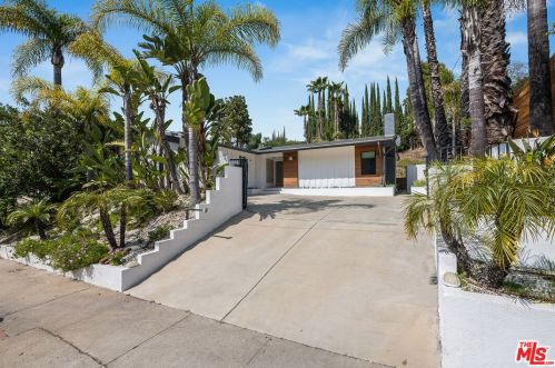 3150 Laurel Canyon Blvd, North Hollywood, CA 91604-4215