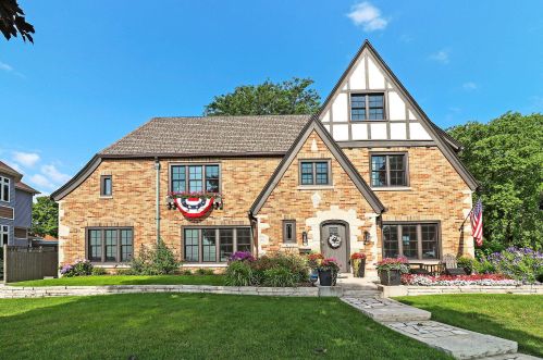7108 1st Ave, Kenosha, WI 53143-5501