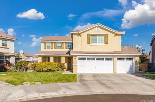 4639 Avenue, Lancaster, CA 93536-2461
