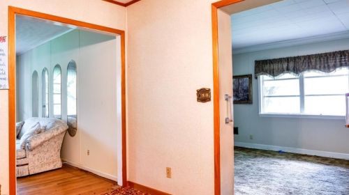 113 Rosemary Ln, North Augusta SC  29841-2854 exterior