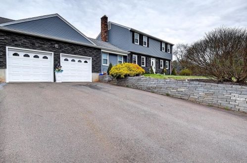 9 Still Field Rd, Manchester CT  06040-6355 exterior