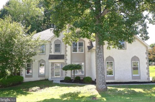 1013 Welsh Ayres Way, Downingtown, PA 19335-4489