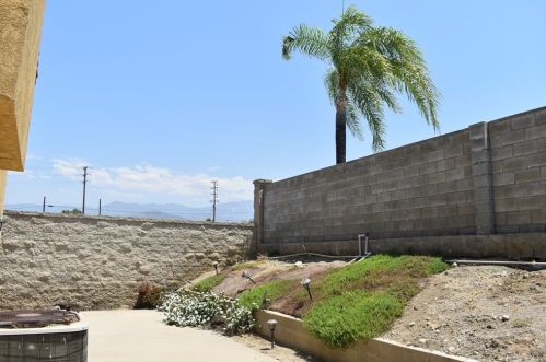 10139 Agate Ave, Mountain Home Village CA  92359-1376 exterior