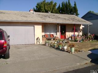 812 Brookwood Ave, Vallejo, CA 94591-5619