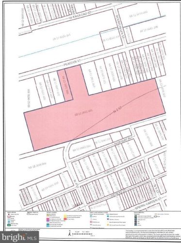 313 Peacock St, Primrose PA 17901-1121 exterior