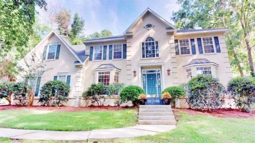 837 Summerbrooke Dr, Tallahassee, FL 32312-6704