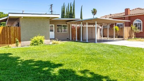 2429 Bellamy St, Modesto, CA 95354-3117