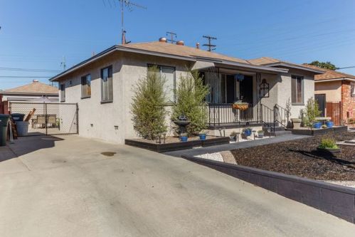 4609 Woodruff Ave, Lakewood, CA 90713-2555