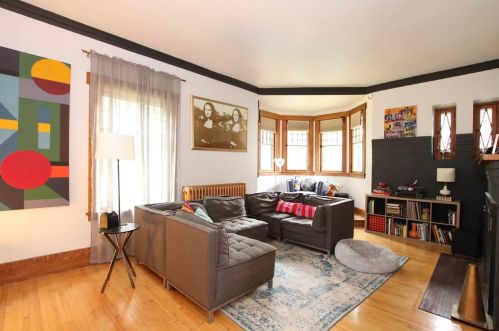 295 Sheboygan St, Fond Du Lac WI  54935-4364 exterior