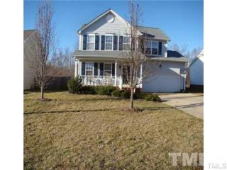 408 Tighfield Dr, Mebane, NC 27302-7422