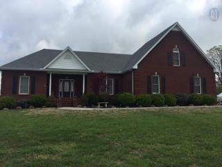 1715 Center Hill Rd, Woodbury, TN 37190-6223