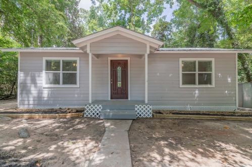 12021 Rollingwood Loop, Conroe TX  77303-3627 exterior