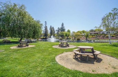 6201 Gerdts Dr, San Jose CA  95135-1418 exterior