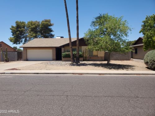 17436 37th Ave, Glendale, AZ 85308-3210
