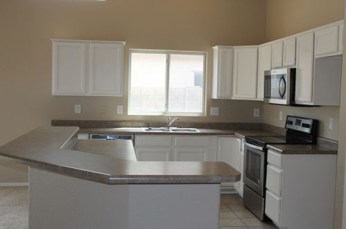 11671 Monroe St, Avondale AZ  85323-1189 exterior