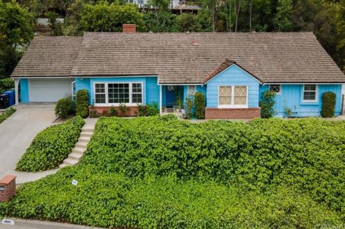 4691 Alonzo Ave, Van Nuys, CA 91316-4374