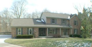 1663 Brierwood Ct, Florence, KY 41042-7006