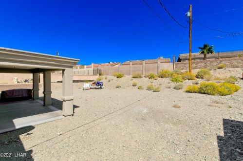 3650 Texoma Dr, Lake Havasu City AZ  86404-3562 exterior