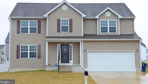 76 Bullfinch Ct, Magnolia, DE 19962-2825