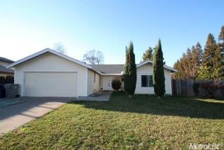 7316 Windbridge Dr, Sacramento CA  95831-3801 exterior