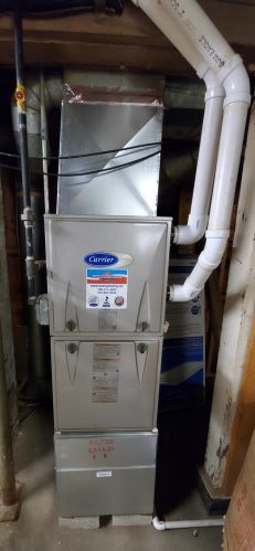 1223 Summer St, Hammond IN  46320-2210 exterior