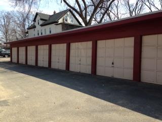 18 Benton St, Springfield MA  01109-2711 exterior