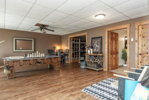 8784 Mogensen Shores Rd, Brainerd MN  56401-1384 exterior