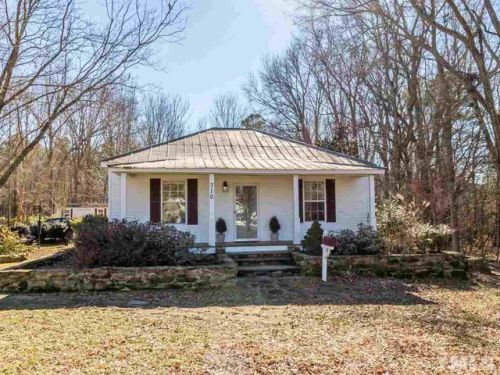 710 Green St, Franklinton, NC 27525-1415