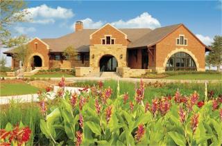 6415 Burgess Heights Ln, Katy TX  77494-2655 exterior