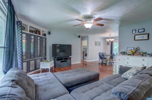 574 Warbonnet Trl, Mineral VA  23117-2838 exterior