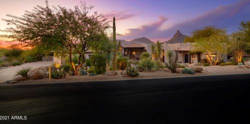 10596 Yearling Dr, Scottsdale, AZ 85255-8149