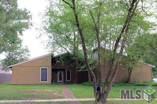 15628 Shenandoah Ave, Baton Rouge LA  70817-3643 exterior