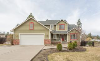 12417 Denver Dr, Spokane WA  99218-4714 exterior