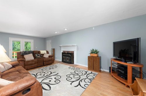 5404 Belle Meade Dr, Stonelick OH  45103-8549 exterior