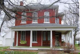 65 Oberle Ave, Carroll, OH 43112-9765
