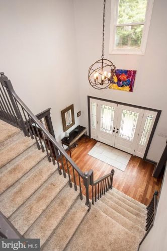 1700 Concord Ct, Blue Bell PA  19422-1336 exterior