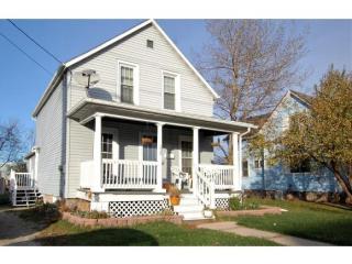528 3rd St, Menasha WI  54952-2314 exterior
