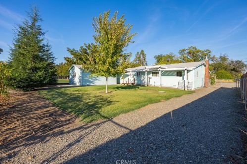 9533 Cummings Rd, Durham CA  95938-9605 exterior