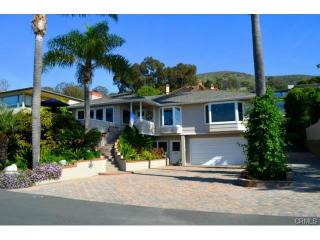 319 Ledroit St, Laguna Beach CA  92651-1348 exterior