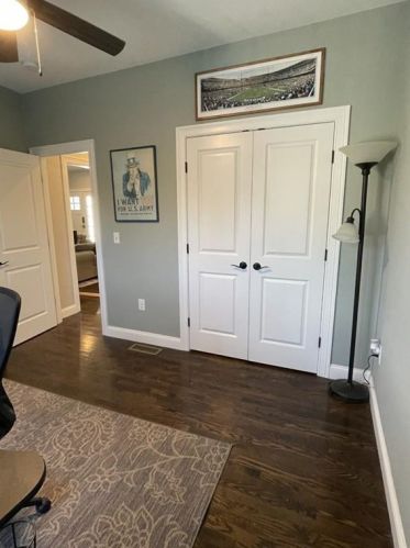 330 Plain Meeting House Rd, West Greenwich RI  02817-2050 exterior
