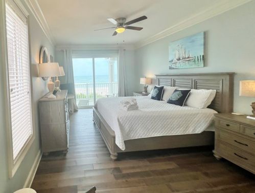 1716 Magnolia Rd, Saint George Island FL  32328-2203 exterior