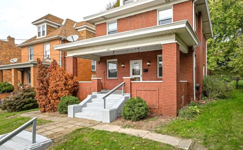 430 Glenwood Dr, Ambridge, PA 15003-2146