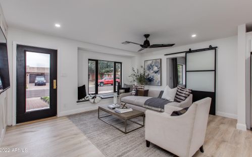 8660 Edgemont Ave, Scottsdale AZ 85257-1815 exterior