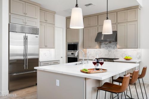 12357 Black Rock Rd, Scottsdale AZ  85255-6107 exterior